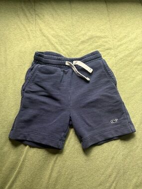 Vineyard vines toddler boy shorts